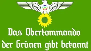 Gr&uuml;ne Franzi will Volkssturm zur&uuml;ck - Rentner Bataillon, Brantner freiwilliges Wehrregister f &Auml;ltere
