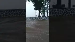 Mumbai rain  2020
