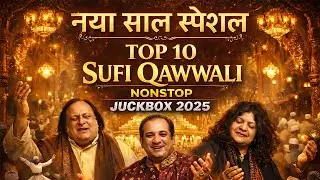 🔴Safi New Year Special Qawwali Live 2025 | Dil Ko Chhoo Jane Wali Qawwali