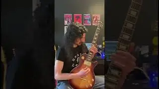 #freebird #lynyrdskynyrd #garyrossington #guitar #guitarslide #music #guitarcover #guitarsolo