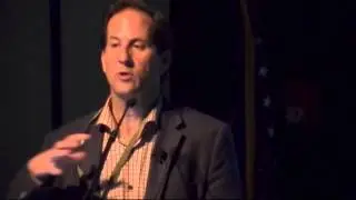 Eric Lichtblau - Rancho Mirage Writers Festival - 2015