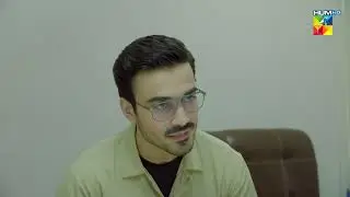 Hammad, Maham Ko Itna Support Kyun Kar Raha !! Wabaal - HUM TV