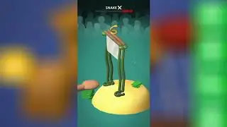 Hand Guillotine Gameplay - WATCH THE HAND!