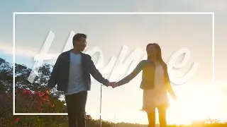 Karuna & Jordan | Outdoor PW Videography