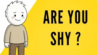 Психология застенчивых людей