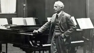 Zenebeszéd - Bartók Béla: Szabadban