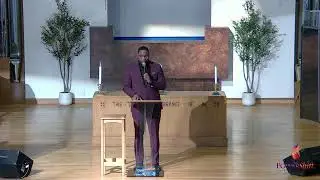 PowerShift Worship Experience 2026-01-18