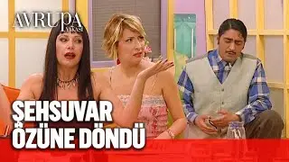 Şesu ofiste dışlandığını düşünüyor - Avrupa Yakası