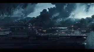 Midway 2019 - &ldquo;Pearl Harbor Aftermath&rdquo;