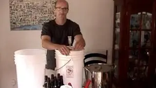 How To Home Brew Hefeweizen Beer