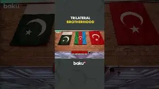 Azerbaijan, Pakistan, and Turkey Strengthen Parliamentary&nbsp;Cooperation