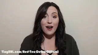 The Red Tea Detox Program Review + Bonuses | My Exclusive Review + Discount