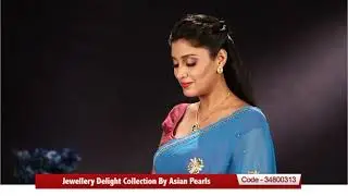 Jewellery Delight Collection By Asian Pearls