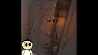 finding the rare thing in BONE LAB from evil robots