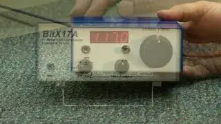 Pacific Antenna BitX17A Transceiver