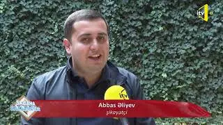 Su filtrləri ciddi problemə çevrilib