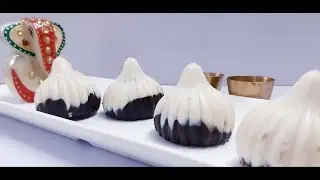 Chocolate Paan Modak | चॉकलेट पान मोदक | Easy and Quick | Ganesh Chaturthi Special Recipe