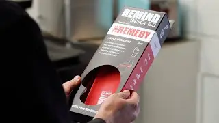Heat Mold your 