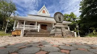 Wat Pa Amphawan - Chonburi