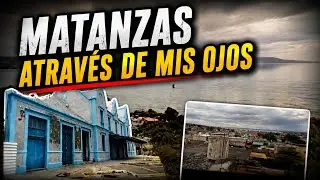 ✨Mi primer Video ✨paseíto por #Matanzas🇨🇺