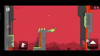 Mad Dex Arenas level 9 in 14.33