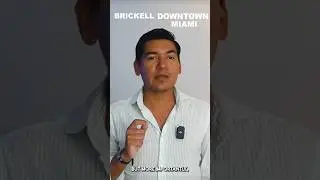 📈 Brickell vs Downtown Miami &mdash; which neighborhood really outperformed in the last decade?