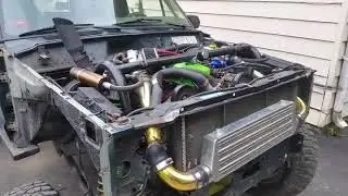 Its Alive! ...4 now