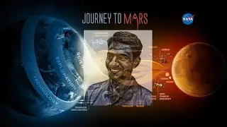 Nasa Mars mission 2020 | interesting facts | Tamil | vk