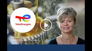 How TotalEnergies Improved Efficiency