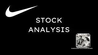 Nike (NKE): The Rebuilding Year