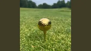 Hole Number Nine Par 5 Risk/Reward