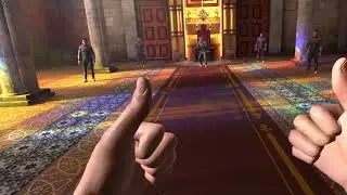 Boneworks - World's Most Dramatic Fight in History