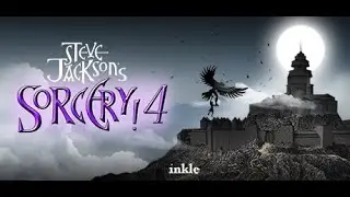 Sorcery! by Steve Jackson, Part 4, First Stream