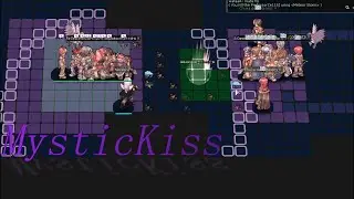 [Ragnarotico] WoE [MysticKiss] HW DD 05-06-2022