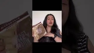 (Feb 2025 Update) My Protein Keventers Hazelnut Chocolate Whey