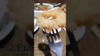 Liesil's Tagaytay Honest Food Review 2022