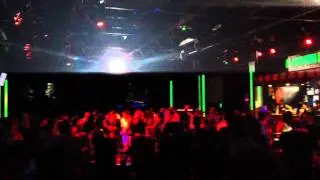 Marine Disco in Pattaya
