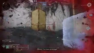 pogging at a bounce snipe