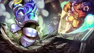 Best VGM 1056 - Valdis Story - Once a Mine, Now a Shrine ~ Mana Crystal Mines