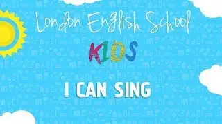 Методика I love English - ступень 