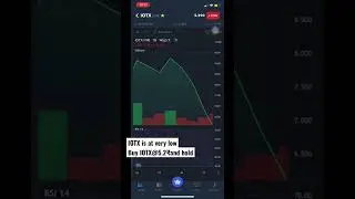 Buy IOTX coin@5.2₹🤑 #crypto #cryptocurrency #cryptocoin #like #follow #sharemarket #earnmoney #earn