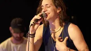 Genaro Magri - Nosso Carro azul (LIVE SESSION)