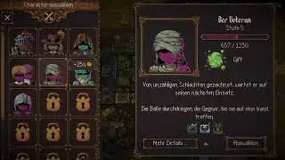 Dunkelschloss spielt Ball X Pit 🏰17 [Let's Play / Deutsch]