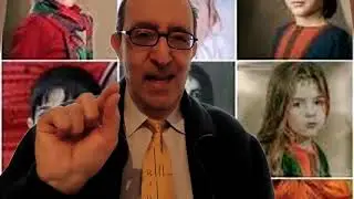 Who is an Armenian today? Nagorno-Karabakh - #12
