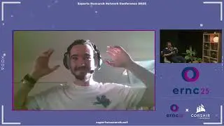 Sustainability of Esports Performance Phys. & Cognitive Training &ndash; Thillier & Besombes (ERNC25)