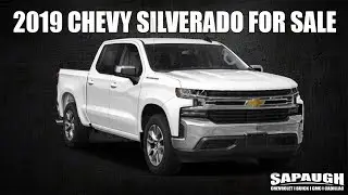 2019 Chevy Silverado St Louis Missouri