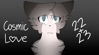 Cosmic Love Parts 22-23 for Bluekoi Productions