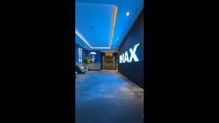 Mall of the Emirates | THEATER Pods