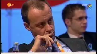 Angela Merkel und ihre CDU sind die Katatrophe f&uuml;r Deutschland