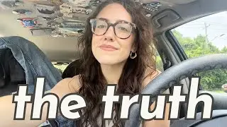 почему я на самом деле уехала из Флориды... | Кэти Карни